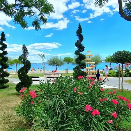 Sunny House With Pool * Kastela