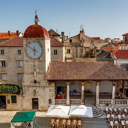 Sunny House With Pool * Kaštela