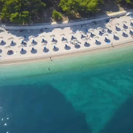 Sunny House With Pool Prázdninový dům *