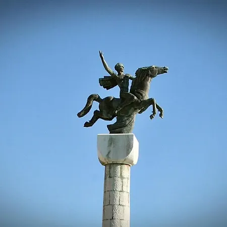 Prázdninový dům Sunny House With Pool Kaštela