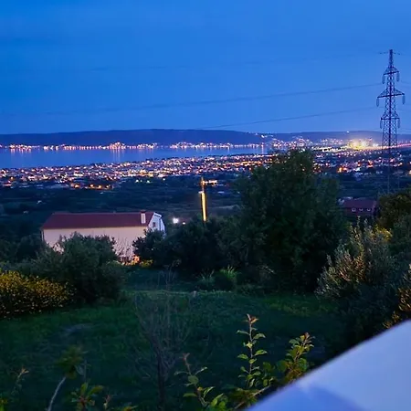 Sunny House With Pool * Kaštela