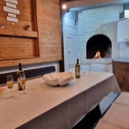 Sunny House With Pool * Kaštela