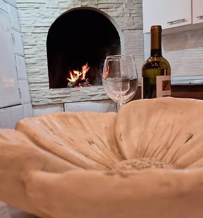 Sunny House With Pool Kaštela